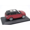 Whitebox Range Rover Sport L494 Black Exterior Package 2014 - Firenze Red Metallic
