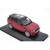 Whitebox Range Rover Sport L494 Black Exterior Package 2014 - Firenze Red Metallic