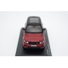 Whitebox Range Rover Sport L494 Black Exterior Package 2014 - Firenze Red Metallic