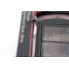 Whitebox Range Rover Sport L494 Black Exterior Package 2014 - Firenze Red Metallic
