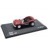 Whitebox Volkswagen Burge Buggy 1970 - Dark Red Metallic