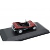 Whitebox Volkswagen Burge Buggy 1970 - Dark Red Metallic