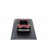 Whitebox Volkswagen Burge Buggy 1970 - Dark Red Metallic