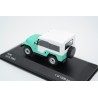 Whitebox Jeep CJ-5 1963 - Menthol with White Roof