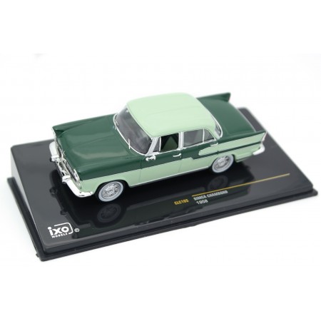 IXO Simca Chambord 1958 - Green/Mint