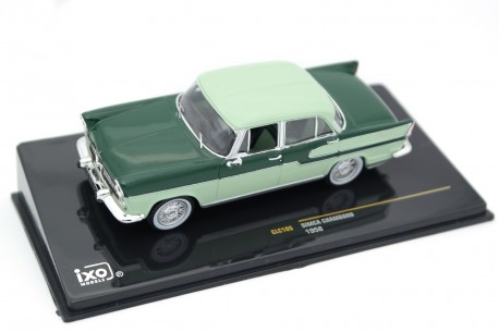 IXO Simca Chambord 1958 - Green/Mint