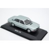 Maxichamps BMW 520 E12 1974 - Sapphire Blue Metallic