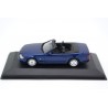 Maxichamps Mercedes-Benz SL-Class R129 MOPF 1999 - Midnight Blue Metallic