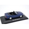 Maxichamps Mercedes-Benz SL-Class R129 MOPF 1999 - Midnight Blue Metallic