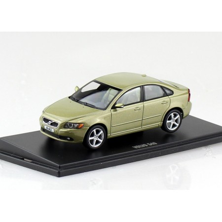 Motorart Volvo S40 2004