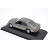 Maxichamps Mercedes-Benz 230 E W124 MOPF I 1991 - Anthracite Grey Metallic/Shell Gray Metallic