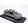 Maxichamps Mercedes-Benz 230 E W124 MOPF I 1991 - Anthracite Grey Metallic/Shell Gray Metallic
