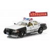 Ford Crown Victoria Police Interceptor