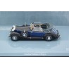 Minichamps Horch 853A Sport Cabriolet 1938 - Black/Blue