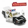 Greenlight Ford Crown Victoria Police Interceptor 2000