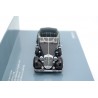 Minichamps Horch 853A Sport Cabriolet 1938 - Black/Blue