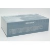 Minichamps Horch 853A Sport Cabriolet 1938 - Black/Blue