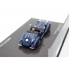 Minichamps Horch 855 Special Roadster 1938 - Dark Blue