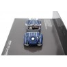Minichamps Horch 855 Special Roadster 1938 - Dark Blue