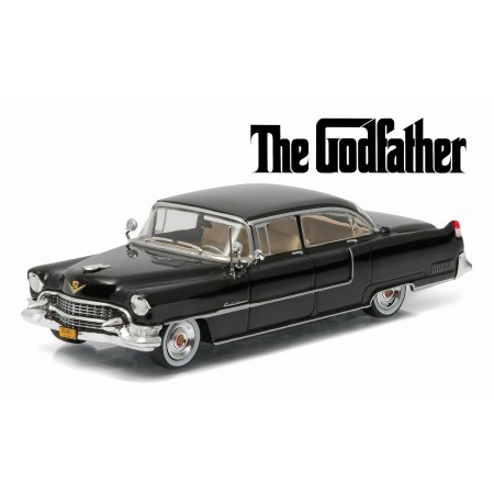 Greenlight Cadillac Fleetwood Series 60 1955