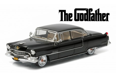 Greenlight Cadillac Fleetwood Series 60 1955