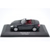 Minichamps Mercedes-Benz SLK-Class R171 2004 - Obsidian Black Metallic