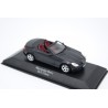 Minichamps Mercedes-Benz SLK-Class R171 2004 - Obsidian Black Metallic