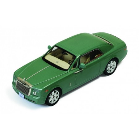 IXO Rolls-Royce Phantom Coupé 2008
