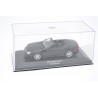 Minichamps Mercedes-Benz SL-Class Roadster R230 2001 - Obsidan Black Metallic