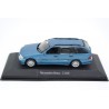 Minichamps Mercedes-Benz C-Class T-Modell Elegance C 180 S202 1997 - Iris Blue Metallic