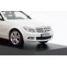 Schuco Mercedes-Benz C-Class Avantgarde W204 2007 - Calcit White