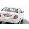 Schuco Mercedes-Benz C-Class Avantgarde W204 2007 - Calcit White