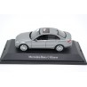 Schuco Mercedes-Benz C-Class Elegance W204 2007 - Palladium Silver Metallic