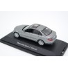 Schuco Mercedes-Benz C-Class Elegance W204 2007 - Palladium Silver Metallic