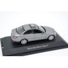 Schuco Mercedes-Benz C-Class Elegance W204 2007 - Palladium Silver Metallic