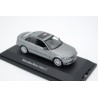 Schuco Mercedes-Benz C-Class Elegance W204 2007 - Palladium Silver Metallic