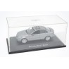 Schuco Mercedes-Benz C-Class Elegance W204 2007 - Palladium Silver Metallic
