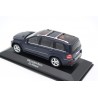 Minichamps Mercedes-Benz GL-Class X164 2006 - Tansanit Blue Metallic