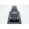 Minichamps Mercedes-Benz GL-Class X164 2006 - Tansanit Blue Metallic