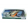 Volkswagen T1 Set