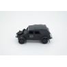 Cararama Volkswagen Typ 82 Kübelwagen Close Top 1941 - Gunship Grey
