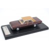 Premium X Dodge Dart IV Gran Sedan 1976 - Dark Chestnut Metallic with Parchment Roof