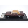 Premium X Dodge Dart IV Gran Sedan 1976 - Dark Chestnut Metallic with Parchment Roof