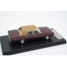 Premium X Dodge Dart IV Gran Sedan 1976 - Dark Chestnut Metallic with Parchment Roof