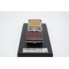Premium X Dodge Dart IV Gran Sedan 1976 - Dark Chestnut Metallic with Parchment Roof