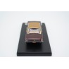 Premium X Dodge Dart IV Gran Sedan 1976 - Dark Chestnut Metallic with Parchment Roof