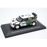 Mini John Cooper Works WRC