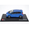 J-Collection Honda Fit RS / Honda Jazz RS Mk.3 2013 - Brilliant Sporty Blue Metallic