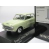 Minichamps Ford Cortina Mk.I green 1962