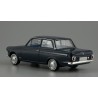 Minichamps Ford Cortina Mk.I blue 1962